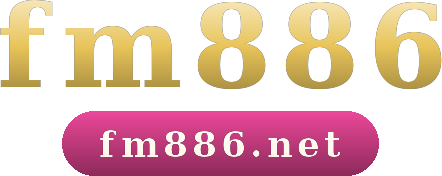 fm886 logo