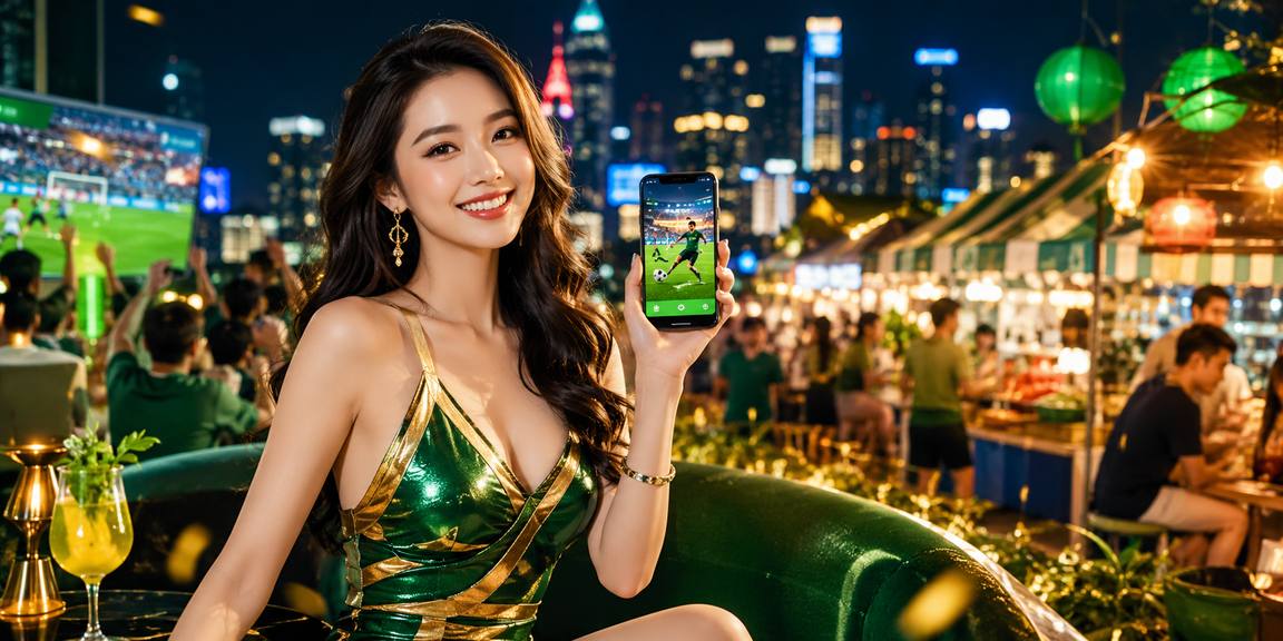 fm886 mobile gaming