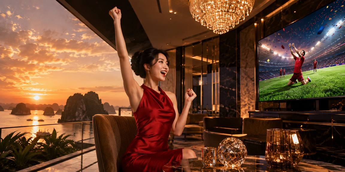 fm886 Casino