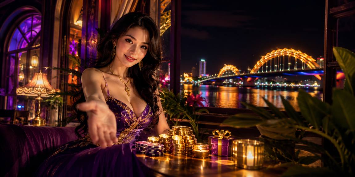 fm886 Sảnh Arcade — Nơi Mỗi Ván Là Một Trải Nghiệm Mới